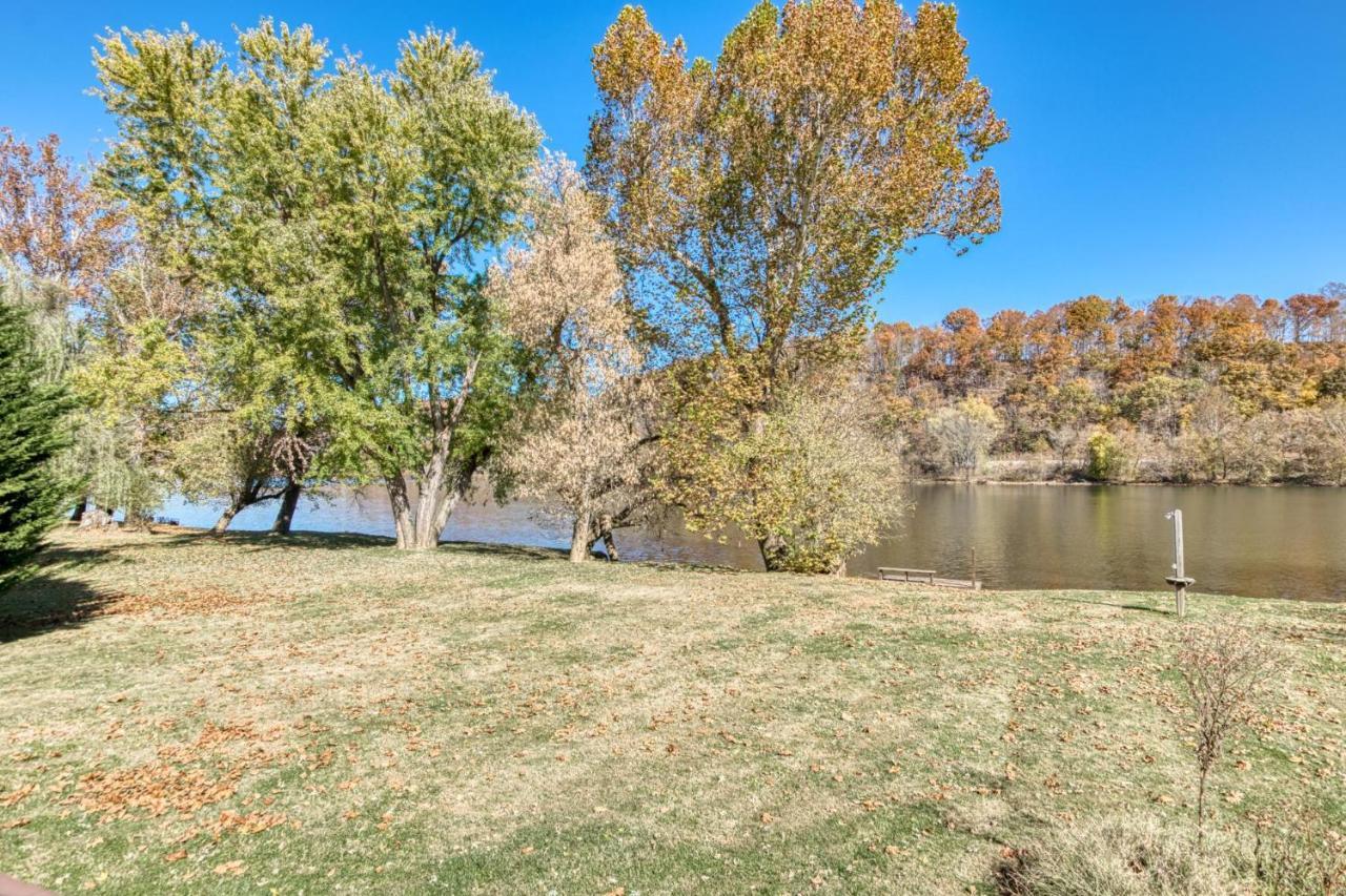 House On The New River, 3Br, 20 Minutes From Vt Radford Zewnętrze zdjęcie
